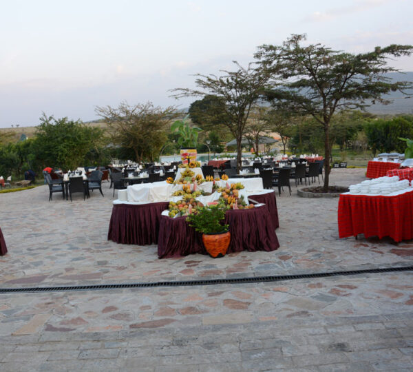 AMBOSELI LOUNGE